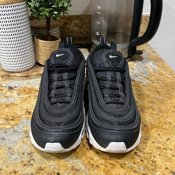 Nike Air Max 97 size 5.5 - Picture 2 of 9